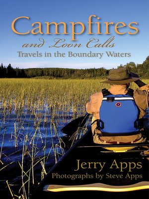 cover image of Campfires and Loon Calls